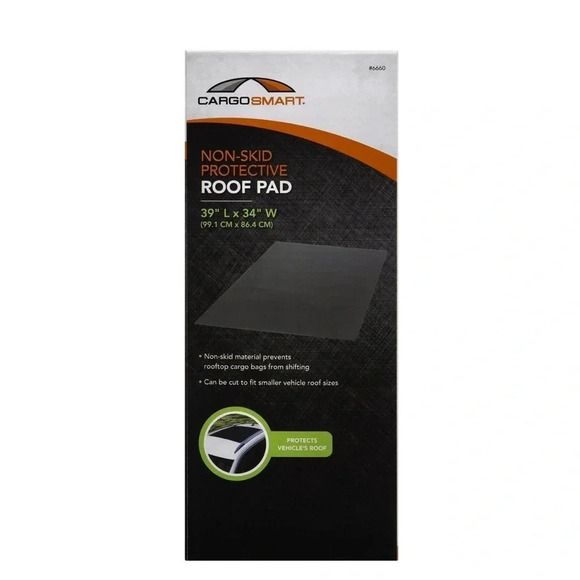 Cargo Smart Non-Skid Protective Roof Pad • New in Box - Picture 2 of 5
